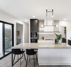 Concept Design Colour Finish Interior designer in Essendon