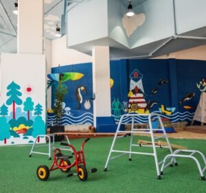 Childcare Services in Melbourne Australia Jumbo Early Education