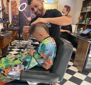 Hair Salons and Barbershops in Point Cook Australia Lux Barbers Point cook