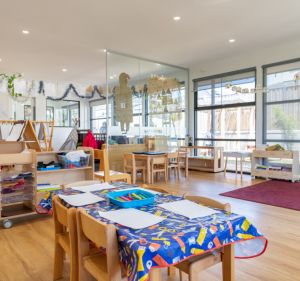 Child's Play ELC Wyndham Vale Child Care in Wyndham Vale