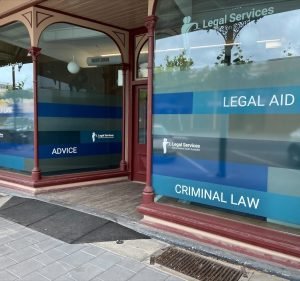  Legal Services Commission Port Adelaide