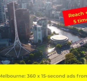 Media Crew Marketing agency in Melbourne