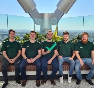 Bud Marketing agency in Perth