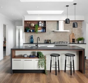 Dennis Family Homes - Newgate Estate Building & Construction in Tarneit