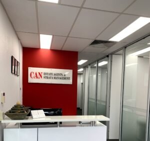 CAN Estate Agents & Strata Management Real Estate in West Melbourne