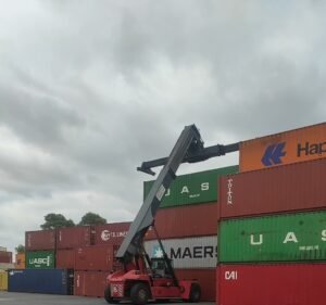 L.Arthur Transport in West Melbourne