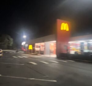 McDonald's Laverton Food & Beverages in Laverton