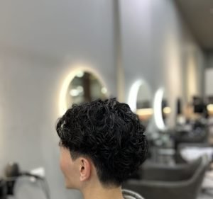 Kis Hair On Spencer Hair & Beauty in Melbourne