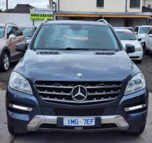 HELLO MOTORS Car dealer in Ravenhall
