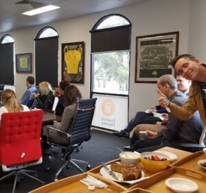 Empower Wealth Advisory in North Melbourne