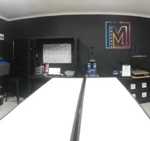 Murnane Print Group Printing Services in Point Cook