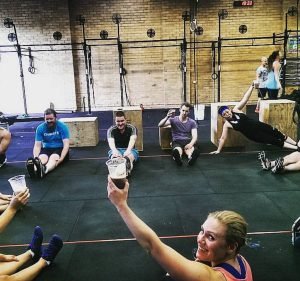 Forge Athletic West Melbourne Gym & Fitness in West Melbourne