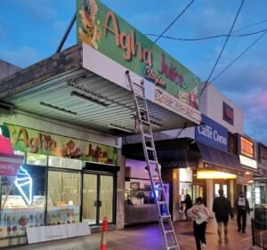Printing Services in Victoria Australia PUMA PRINT & SIGN