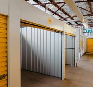 National Storage Hawthorn, Melbourne Self-storage facility in Hawthorn