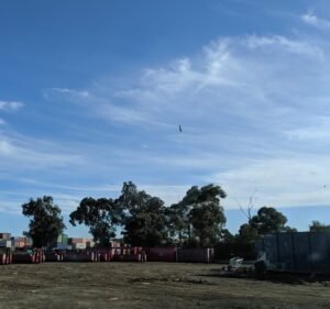 Citywide Resource Recovery Centre & Waste Transfer Station Waste management service in West Melbourne
