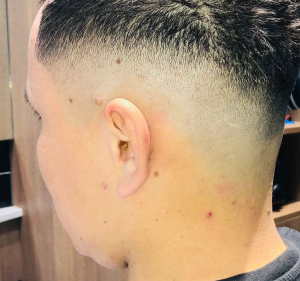  Sydney Bro’s Barber Shop - 111 York St