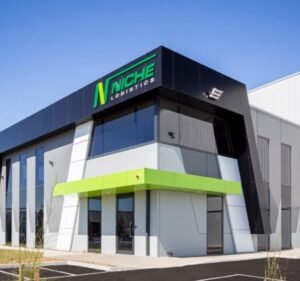 Logistics and Transportation in Melbourne Australia Niche Logistics