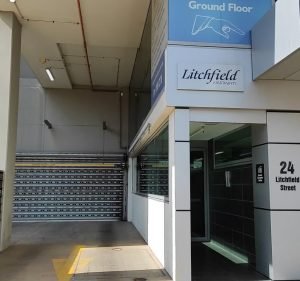 We Fix IT IT Services in Berrimah