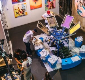 Printing Services in Melbourne Australia The Print Bar