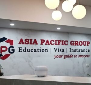 Asia Pacific Group (APG) - Education Consultant & Migration Agent Melbourne Education in Melbourne
