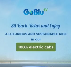 Goblu-ev Taxi Services in Glen Waverley