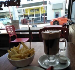 Red House Bakery Food & Beverages in Maryborough