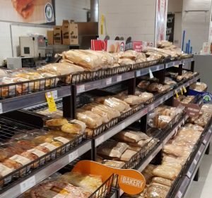 Coles Central Melbourne CBD Grocery store in Melbourne