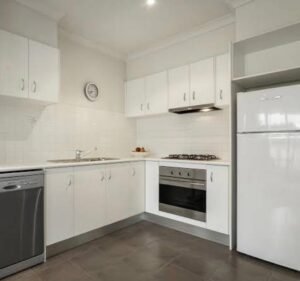 Quest Sanctuary Lakes Hotel in Point Cook