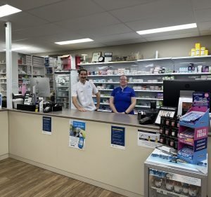 Cate's Chemist Hyde Park Health & Medical in Hyde Park