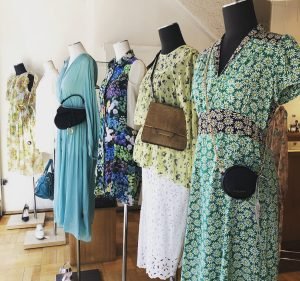 Secondo Boutique Fashion in South Yarra