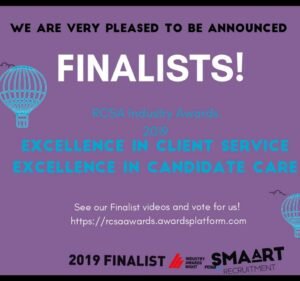 SMAART Recruitment Employment agency in Melbourne