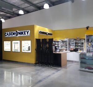 CASEMONKEY Mobile & Accessories in Bundoora