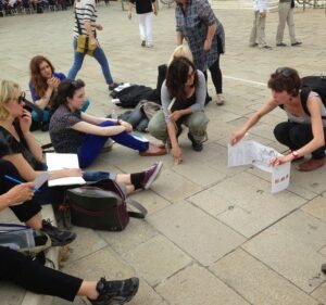 Graphic Design Services in South Yarra Australia Latrobe College of Art & Design