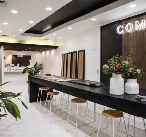 Kustom Timber Flooring Melbourne Flooring store in South Yarra