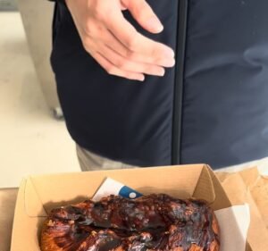 Baker Bleu Food & Beverages in Prahran