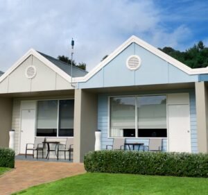Hotels and Accommodations in Victoria Australia Sorrento Beach Motel