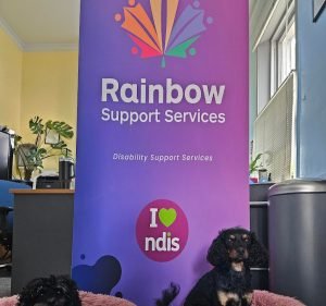 Rainbow Support Services - Disability Support & Community Participation Disability services and support organization in Abbotsford