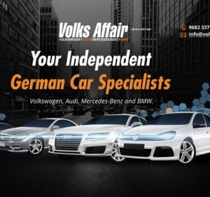 Automotive Repair and Maintenance in Melbourne Australia Volks Affair