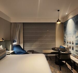 Hilton Melbourne Little Queen Street Hotel in Melbourne