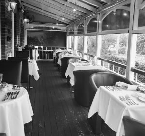  Cottage Restaurant