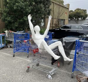 Resource Rescue Inc. Home Supplies in Bayswater North