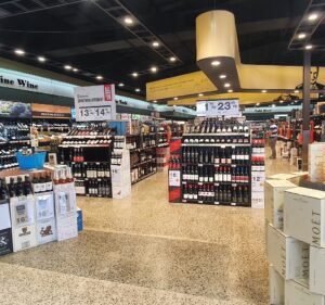 Dan Murphy's Chadstone Food & Beverages in Chadstone