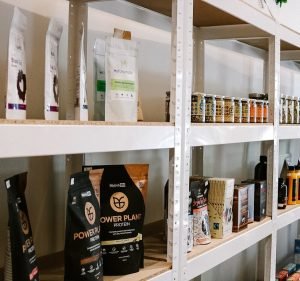 Cafes and Coffee Shops in South Yarra Australia Jumi's Cafe