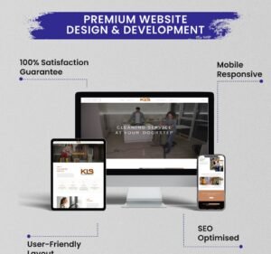 Go Click On | Web Design Melbourne | Web Designing IT Services in Melbourne