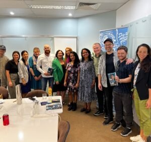 Recruitment Agencies in Victoria Australia Redwolf + Rosch