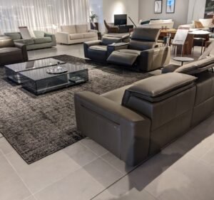 King Living Cheltenham VIC Furniture in Cheltenham