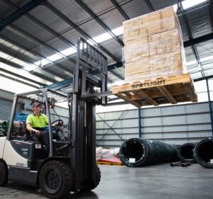 BTi Logistics (Melbourne) Transport in Ravenhall
