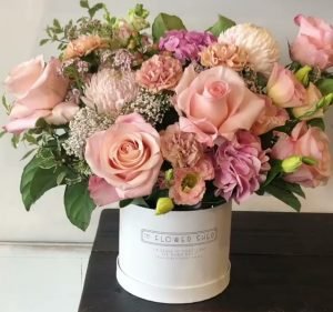 Florists in Victoria Australia The Flower Shed