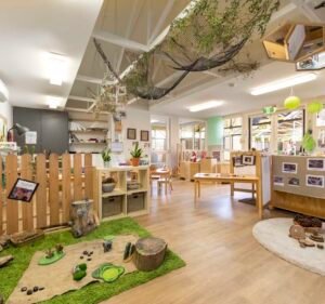 Guardian Childcare & Education Elsternwick Child Care in Elsternwick