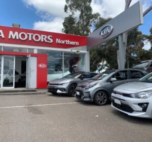 Northern Motor Group